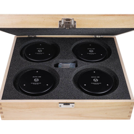 Stack Audio AUVA 100