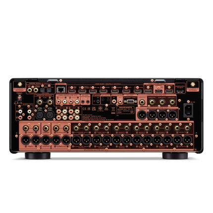 Preamplificator Marantz AV 10