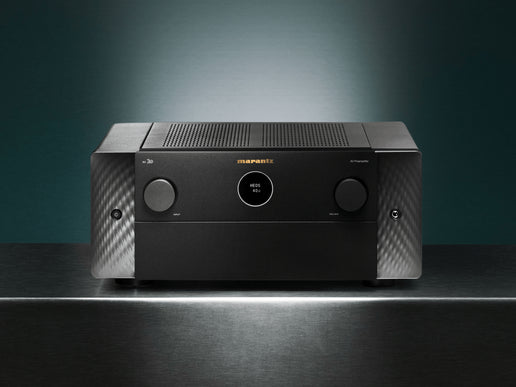 Preamplificator Marantz AV 20