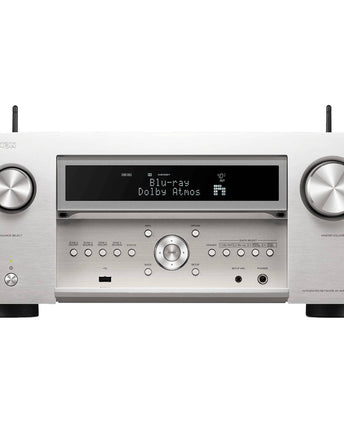 Denon AVC-A1H
