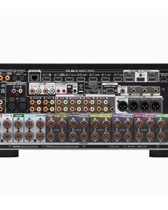 Denon AVC-A1H