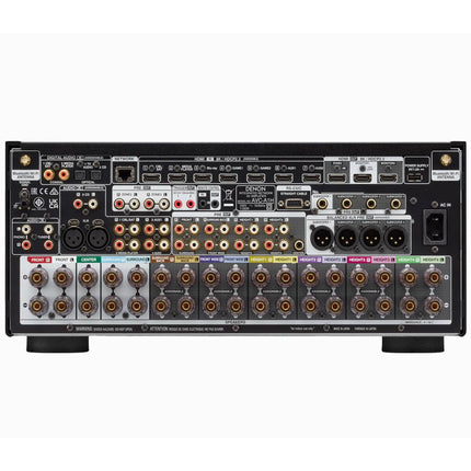 Denon AVC-A1H
