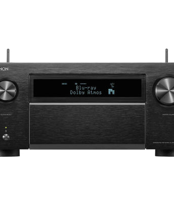 Denon AVC-A1H