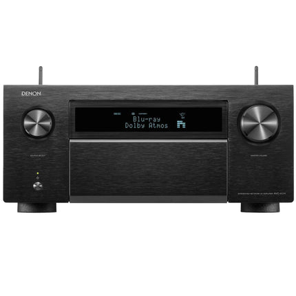 Denon AVC-A1H