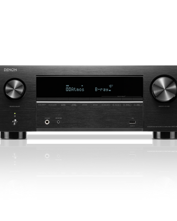 Denon AVC-X2850H