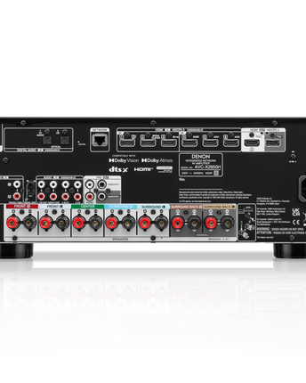 Denon AVC-X2850H
