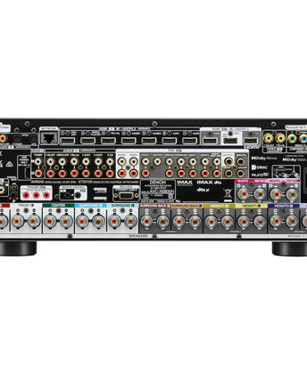 Ресивър Denon AVC-X6800H