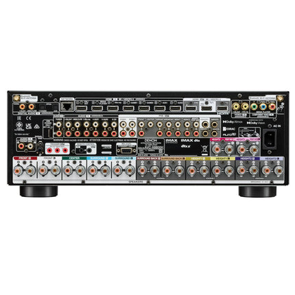 Denon AVC-X6800H