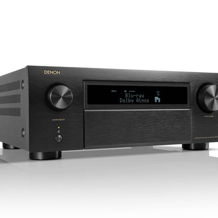 Denon AVC-X6800H