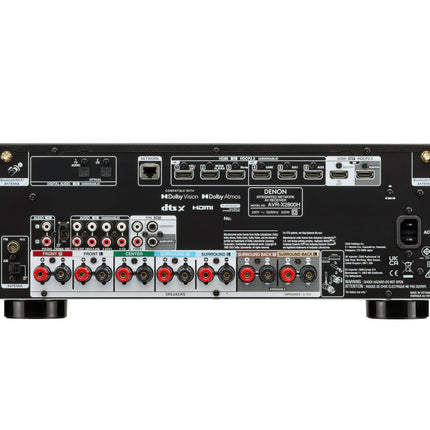 Denon AVR-X2800H