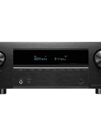 Denon AVR-X2800H