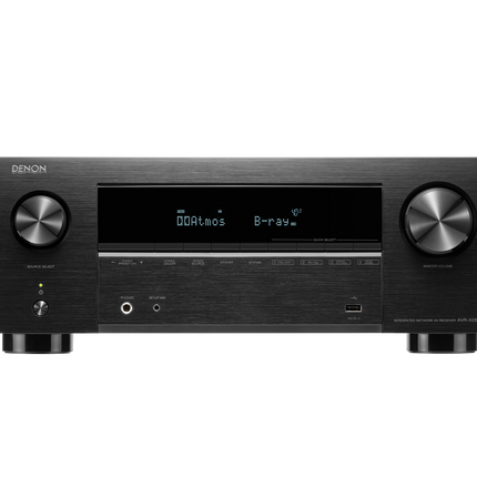 Denon AVR-X2800H
