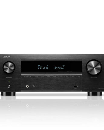 Denon AVR-X2800H