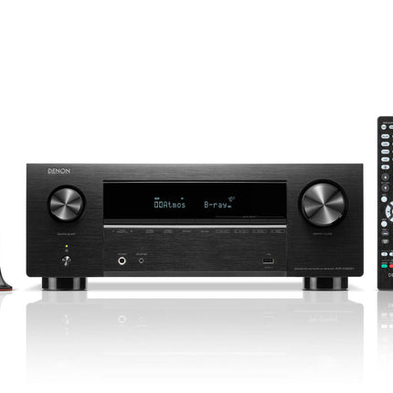 Denon AVR-X2800H
