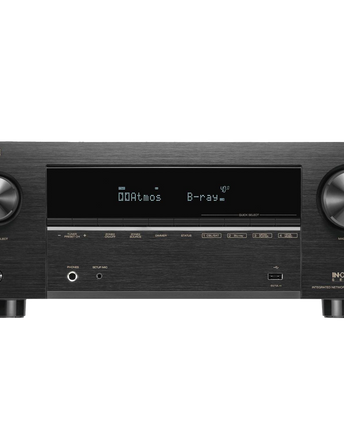 Ресивър Denon AVC-X3800H