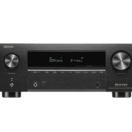 Denon AVC-X3800H