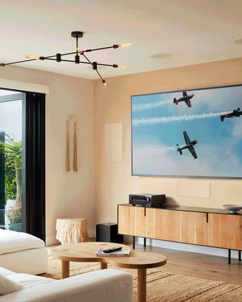Ресивър Denon AVC-X3800H