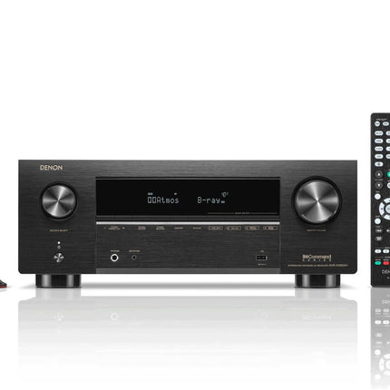 Denon AVC-X3800H