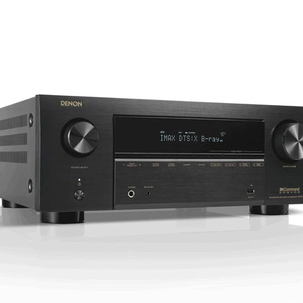 Denon AVC-X3800H