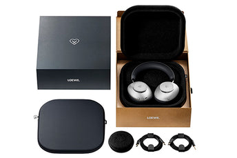 Casti Hi-Fi Loewe Leo