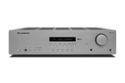 Cambridge Audio AXR100 amplifier
