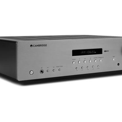 Cambridge Audio AXR85