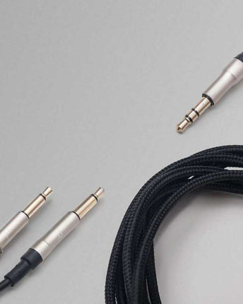 Meze Audio Cablu 99 SERIES STANDARD CABLES 3.5 mm 3 m