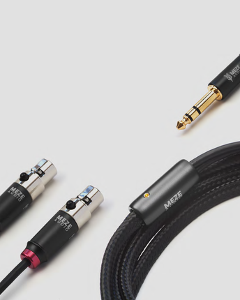 Meze Audio Cablu EMPYREAN 6.3 MM OFC STANDARD CABLE