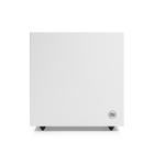 Subwooferul Audio Pro SW-5 alb, din față