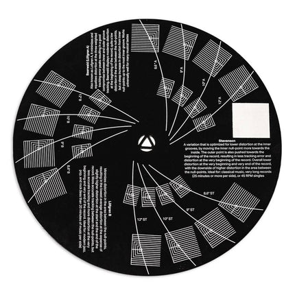 Pro-Ject Dispozitiv pentru alinierea dozei Align It DS3