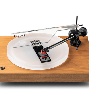 Pro-Ject Align It PRO - Aliniere Doza