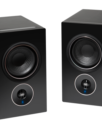 PSB Speakers Alpha iQ