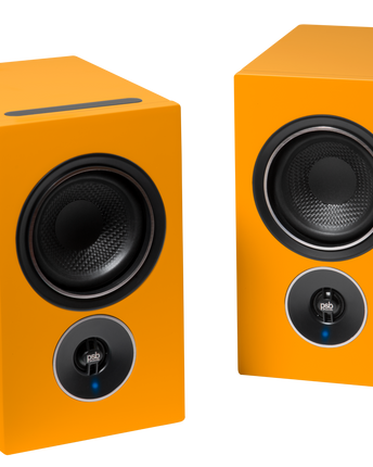 PSB Speakers Alpha iQ