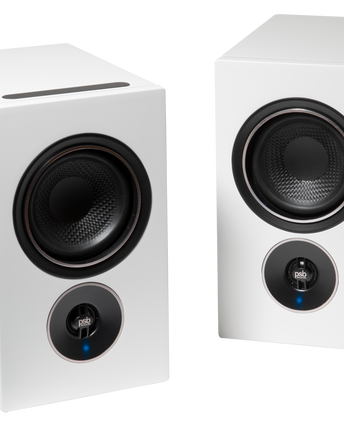 PSB Speakers Alpha iQ