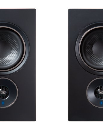 PSB Speakers Alpha iQ
