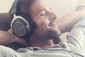 Beyerdynamic Amiron Home Tesla