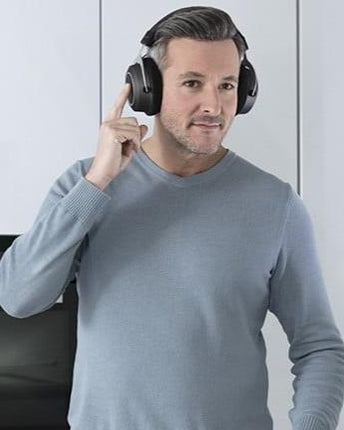Beyerdynamic Amiron Wireless Tesla