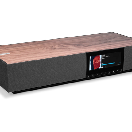 Cambridge Audio Evo One