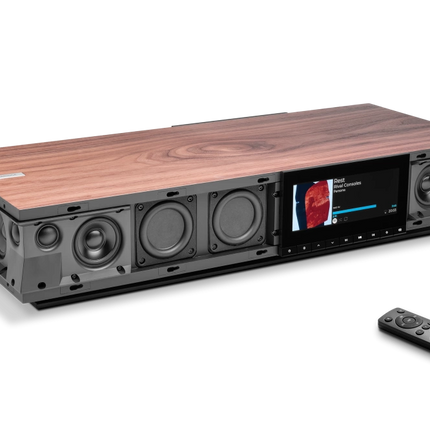Cambridge Audio Evo One