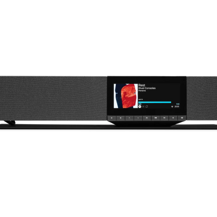 Cambridge Audio Evo One
