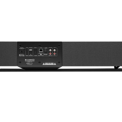 Cambridge Audio Evo One