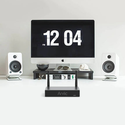 Arylic A30+