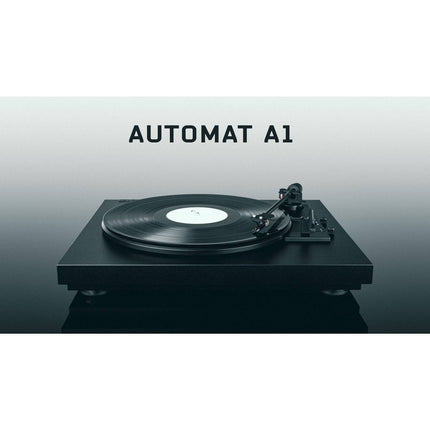Pro-Ject A1