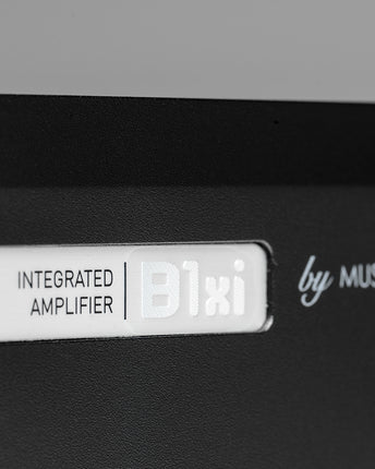 Musical Fidelity B1xi