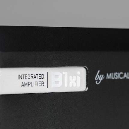 Musical Fidelity B1xi