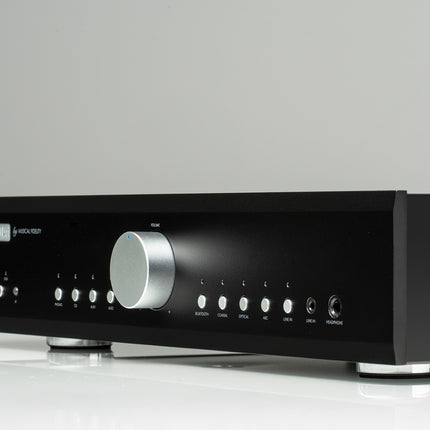 Musical Fidelity B1xi