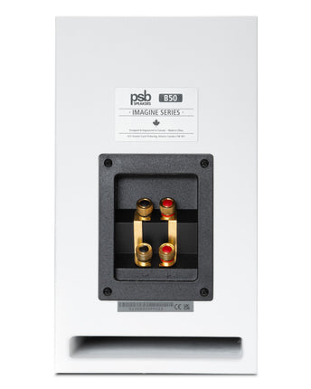 Рафтови високоговорители PSB Image B50
