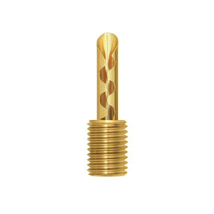 Wireworld Uni-Term, conectori banană, set 8