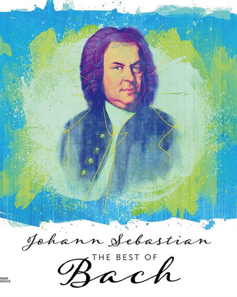 Винил BEST OF BACH LP - BEST OF BACH - LP2