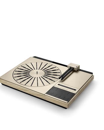 Bang & Olufsen Pick-up Beogram 4000c